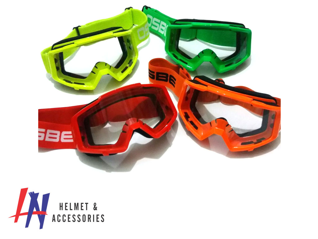 images Goggle Osbe Fluo